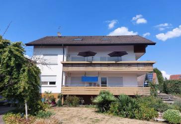 Vorschaubild Mehrfamilienhaus