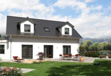 Vorschaubild Mehrfamilienhaus