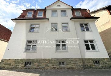 Vorschaubild Mehrfamilienhaus