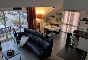 Vorschaubild Maisonettewohnung