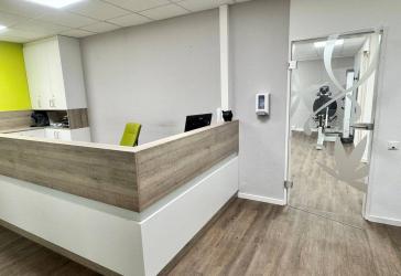 Vorschaubild Büro- /Praxis-Immobilie