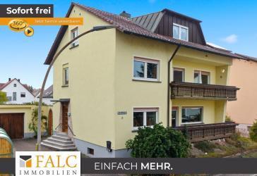 Vorschaubild Einfamilienhaus