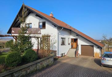 Familienfreundliches Einfamilienhaus sucht neue Eigentümer