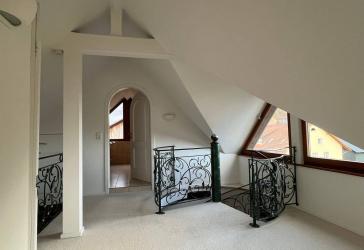 Vorschaubild Maisonettewohnung