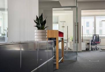 Vorschaubild Büro- /Praxis-Immobilie