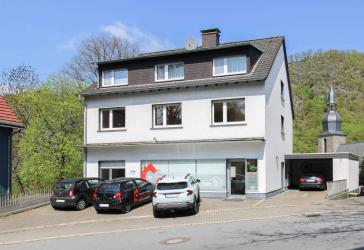 Vorschaubild Haus