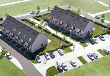 Vorschaubild Reihenmittelhaus