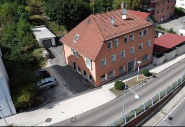 Vorschaubild Mehrfamilienhaus