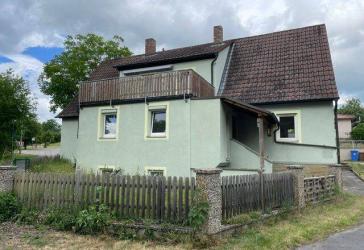 Vorschaubild Einfamilienhaus