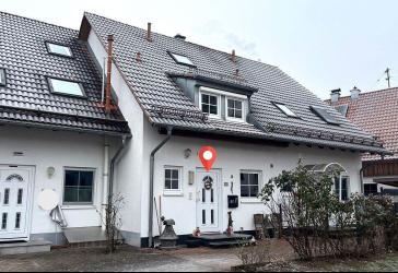 Vorschaubild Reihenmittelhaus