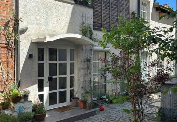 Vorschaubild Maisonettewohnung