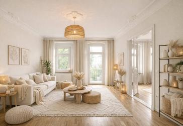Vorschaubild Wohnung