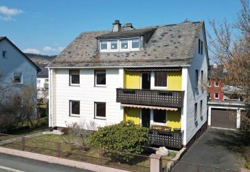 Vorschaubild Mehrfamilienhaus