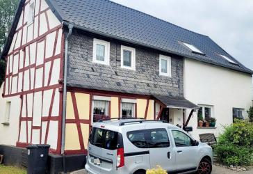 Vorschaubild Einfamilienhaus