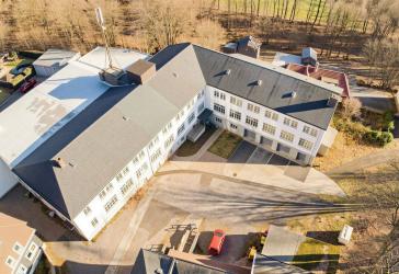 Loft, Wohnen oder Gewerbe - 2.800 m² Entwicklungspotenzial sichern