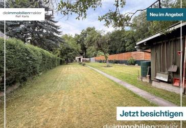 Vorschaubild Grundstück