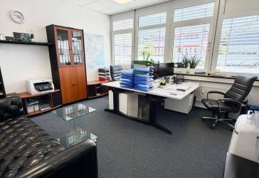 Vorschaubild Büro- /Praxis-Immobilie