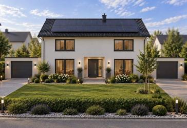 Vorschaubild Einfamilienhaus