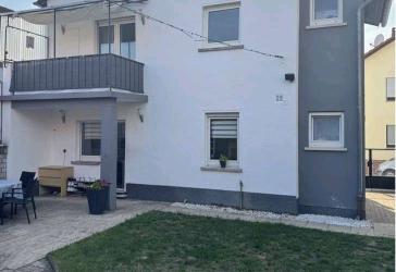 Vorschaubild Einfamilienhaus