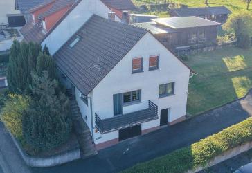 Vorschaubild Einfamilienhaus