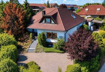 Vorschaubild Einfamilienhaus