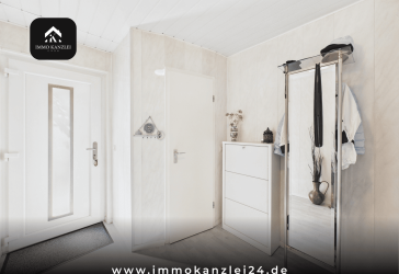 Vorschaubild Reihenendhaus