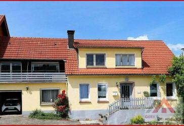 Vorschaubild Einfamilienhaus