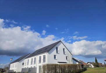 Vorschaubild Reihenendhaus