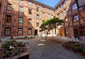 Vorschaubild Maisonettewohnung