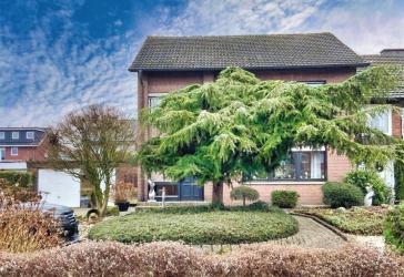 Gepflegtes Wohnhaus in Schöppingen zu verkaufen!