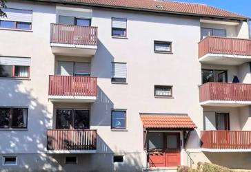 Vorschaubild Wohnung