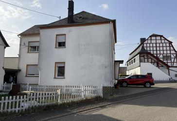 Vorschaubild Einfamilienhaus