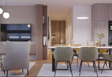 Vorschaubild Penthouse