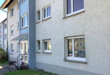Wer will mich!? Geräumige 3-Zimmer-Wohnung