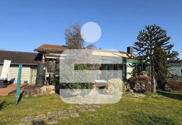 Vorschaubild Bungalow