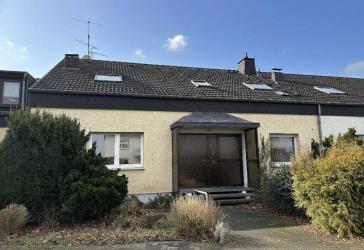 Vorschaubild Reihenmittelhaus
