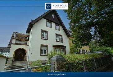 Vorschaubild Mehrfamilienhaus