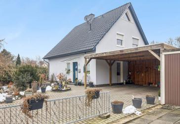 Vorschaubild Einfamilienhaus