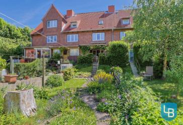 Vorschaubild Reihenmittelhaus