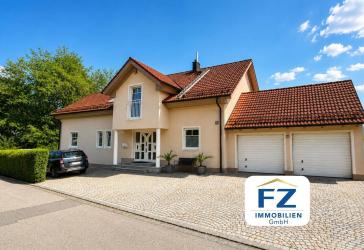Vorschaubild Einfamilienhaus