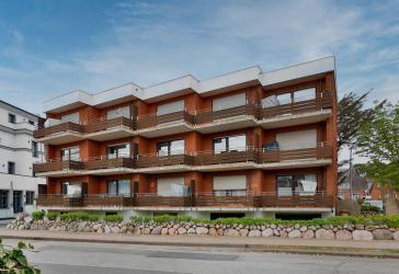 Attraktive Ferienwohnung mit Balkon