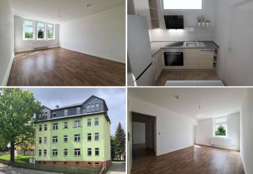 Vorschaubild Wohnung