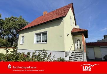 Vorschaubild Einfamilienhaus