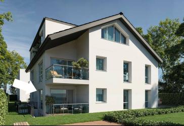 Vorschaubild Maisonettewohnung