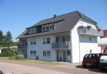 Vorschaubild Wohnung