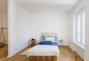 Exklusives Penthouse über zwei Ebenen im Herzen von Berlin-Charlottenburg