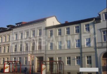 Frisch renovierte 3-Zimmer-Wohnung in Innenstadtnähe