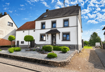 Vorschaubild Einfamilienhaus