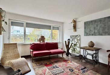 Vorschaubild Reihenmittelhaus
