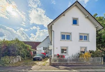 Vorschaubild Einfamilienhaus